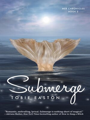 cover image of Submerge